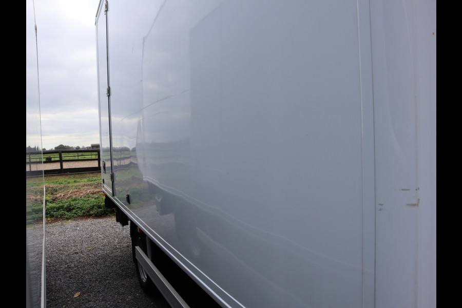 Mercedes-Benz Sprinter 515 CDI Automaat Euro 6 Bakwagen Laadklep - MBUX - Camera