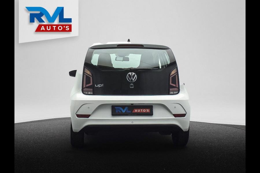 Volkswagen up! 1.0 BMT take up! Navigatie Camera Climate Cruise