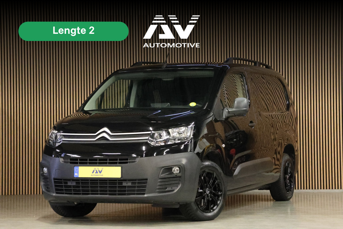 Citroën Berlingo 1.6 BlueHDI 100PK XL L2H1 | 3-Zitter | Camera | CarPlay / Android auto | Trekhaak | Cruise control | PDC V+A | Airco | Nieuwe APK | NAP Logisch Citroën Berlingo 1.6 BlueHDI 100PK XL L2H1 | 3-Zitter | Camera | CarPlay / Android auto | Trekhaak | Cruise control | PDC V+A | Airco | Nieuwe APK | NAP Logisch
