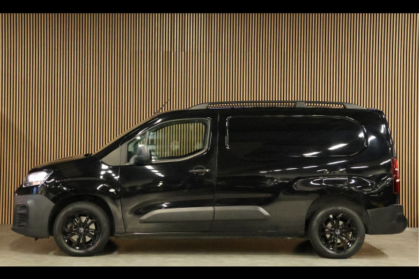 Citroën Berlingo 1.6 BlueHDI 100PK XL L2H1 | 3-Zitter | Camera | CarPlay / Android auto | Trekhaak | Cruise control | PDC V+A | Airco | Nieuwe APK | NAP Logisch