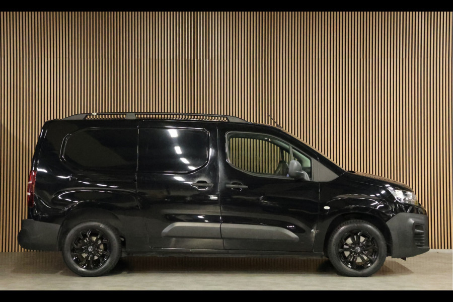Citroën Berlingo 1.6 BlueHDI 100PK XL L2H1 | 3-Zitter | Camera | CarPlay / Android auto | Trekhaak | Cruise control | PDC V+A | Airco | Nieuwe APK | NAP Logisch