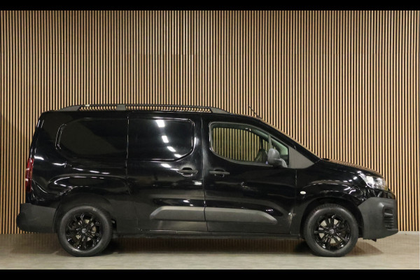 Citroën Berlingo 1.6 BlueHDI 100PK XL L2H1 | 3-Zitter | Camera | CarPlay / Android auto | Trekhaak | Cruise control | PDC V+A | Airco | Nieuwe APK | NAP Logisch