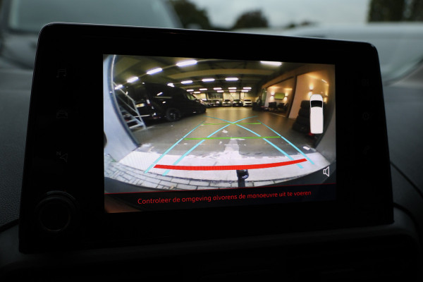 Citroën Berlingo 1.6 BlueHDI 100PK XL L2H1 | 3-Zitter | Camera | CarPlay / Android auto | Trekhaak | Cruise control | PDC V+A | Airco | Nieuwe APK | NAP Logisch
