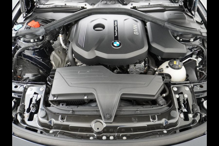 BMW 4 Serie Gran Coupé 418i M Sport ORIG. NL. NAP KM. | CAMERA | RIJKLAARPRIJS INCL. 12 MND. BOVAGGARANTIE