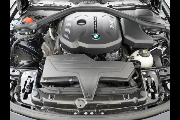 BMW 4 Serie Gran Coupé 418i M Sport ORIG. NL. NAP KM. | CAMERA | RIJKLAARPRIJS INCL. 12 MND. BOVAGGARANTIE