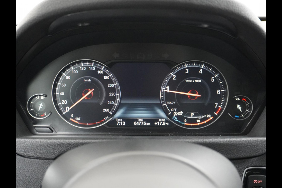 BMW 4 Serie Gran Coupé 418i M Sport ORIG. NL. NAP KM. | CAMERA | RIJKLAARPRIJS INCL. 12 MND. BOVAGGARANTIE
