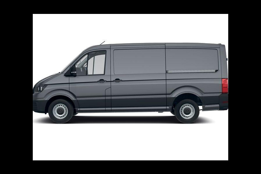Volkswagen Crafter 30 2.0 TDI L3H2 Exclusive | HANDGESCHAKELD | GVW 3.0T