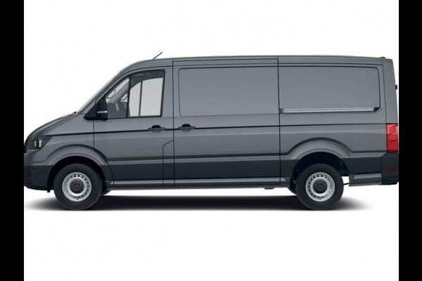 Volkswagen Crafter 30 2.0 TDI L3H2 Exclusive | HANDGESCHAKELD | GVW 3.0T