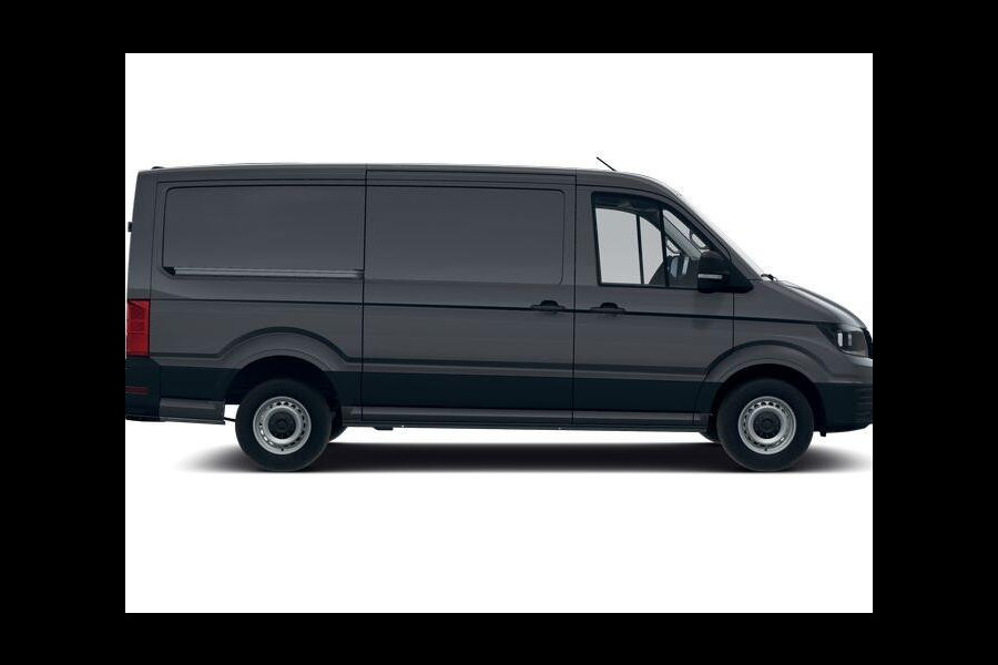 Volkswagen Crafter 30 2.0 TDI L3H2 Exclusive | HANDGESCHAKELD | GVW 3.0T