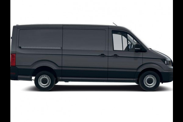 Volkswagen Crafter 30 2.0 TDI L3H2 Exclusive | HANDGESCHAKELD | GVW 3.0T