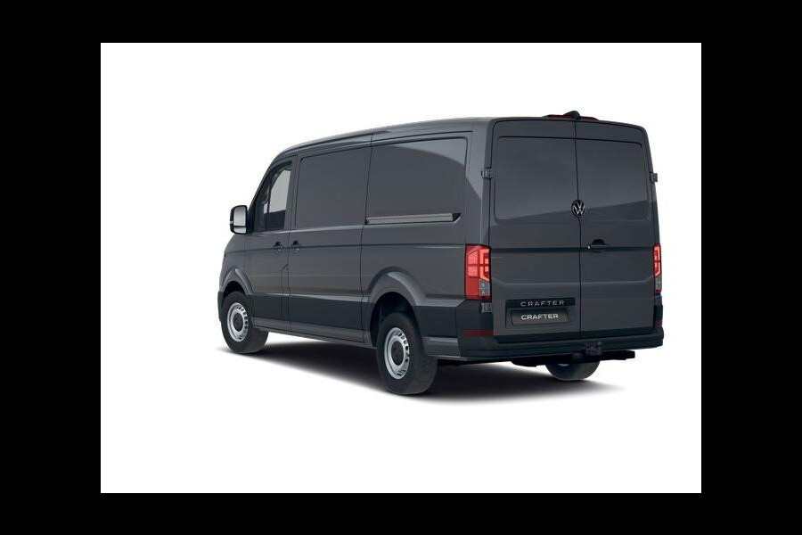 Volkswagen Crafter 30 2.0 TDI L3H2 Exclusive | HANDGESCHAKELD | GVW 3.0T