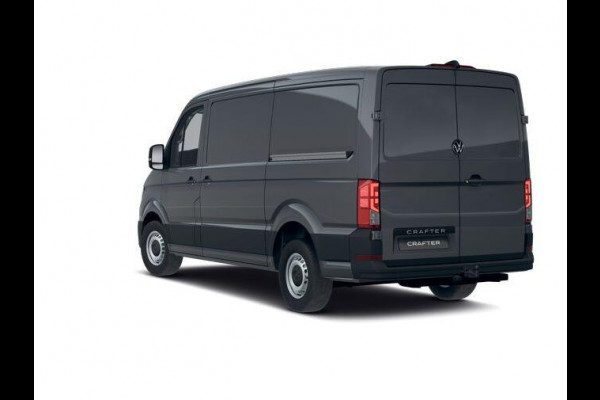 Volkswagen Crafter 30 2.0 TDI L3H2 Exclusive | HANDGESCHAKELD | GVW 3.0T