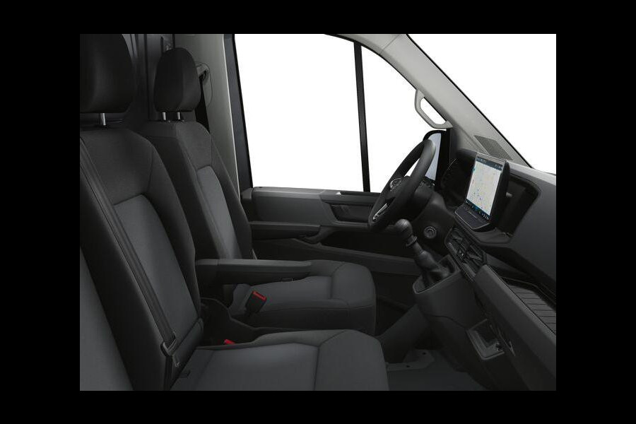 Volkswagen Crafter 30 2.0 TDI L3H2 Exclusive | HANDGESCHAKELD | GVW 3.0T