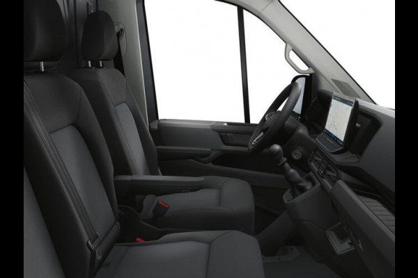 Volkswagen Crafter 30 2.0 TDI L3H2 Exclusive | HANDGESCHAKELD | GVW 3.0T