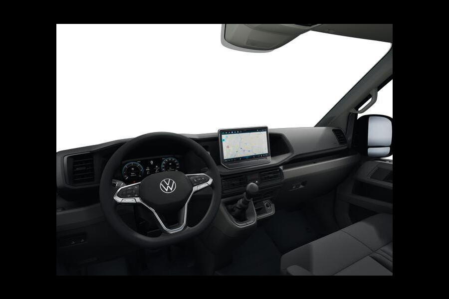 Volkswagen Crafter 30 2.0 TDI L3H2 Exclusive | HANDGESCHAKELD | GVW 3.0T