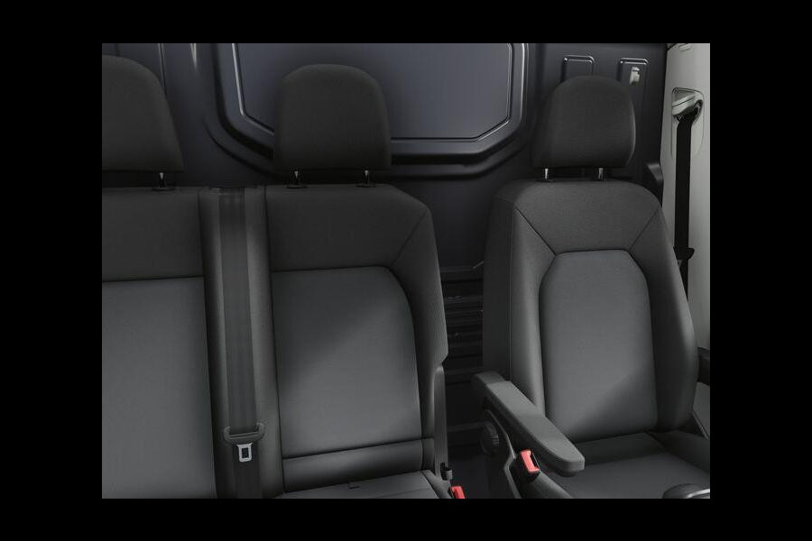 Volkswagen Crafter 30 2.0 TDI L3H2 Exclusive | HANDGESCHAKELD | GVW 3.0T