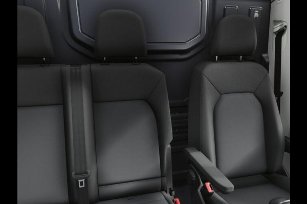 Volkswagen Crafter 30 2.0 TDI L3H2 Exclusive | HANDGESCHAKELD | GVW 3.0T