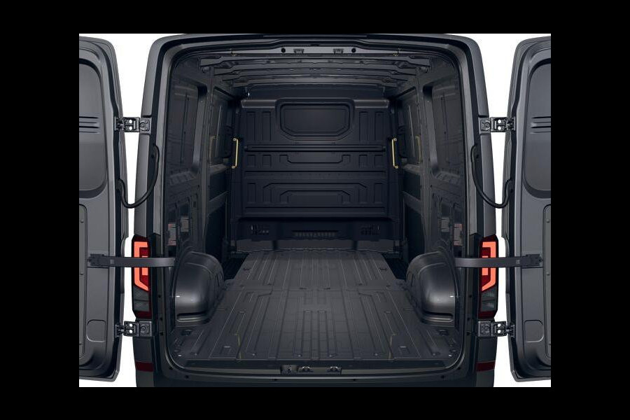 Volkswagen Crafter 30 2.0 TDI L3H2 Exclusive | HANDGESCHAKELD | GVW 3.0T