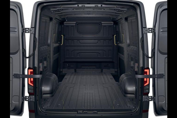 Volkswagen Crafter 30 2.0 TDI L3H2 Exclusive | HANDGESCHAKELD | GVW 3.0T