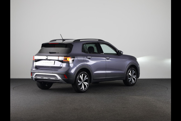 Volkswagen T-Cross Life Edition 1.0 70 kW / 95 pk TSI SUV 5 versn. Ha