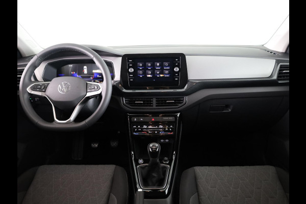 Volkswagen T-Cross Life Edition 1.0 70 kW / 95 pk TSI SUV 5 versn. Ha