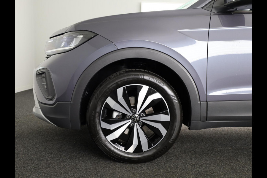 Volkswagen T-Cross Life Edition 1.0 70 kW / 95 pk TSI SUV 5 versn. Ha