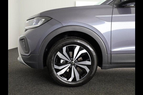Volkswagen T-Cross Life Edition 1.0 70 kW / 95 pk TSI SUV 5 versn. Ha