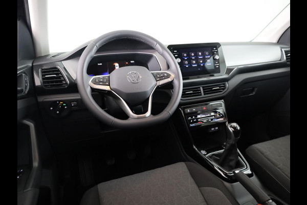 Volkswagen T-Cross Life Edition 1.0 70 kW / 95 pk TSI SUV 5 versn. Ha
