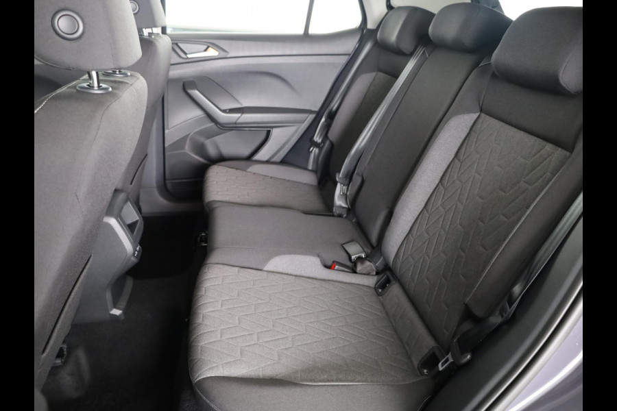 Volkswagen T-Cross Life Edition 1.0 70 kW / 95 pk TSI SUV 5 versn. Ha
