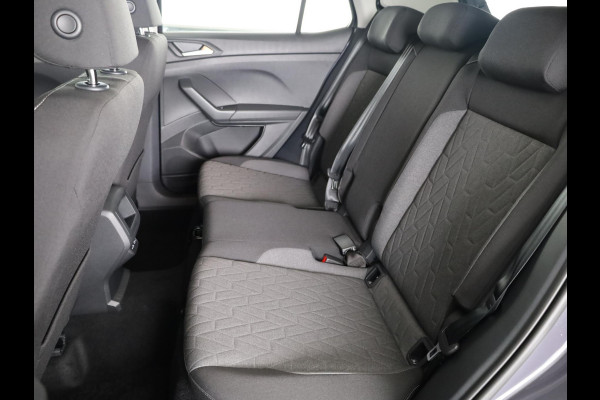 Volkswagen T-Cross Life Edition 1.0 70 kW / 95 pk TSI SUV 5 versn. Ha