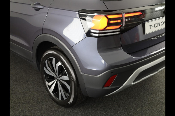 Volkswagen T-Cross Life Edition 1.0 70 kW / 95 pk TSI SUV 5 versn. Ha