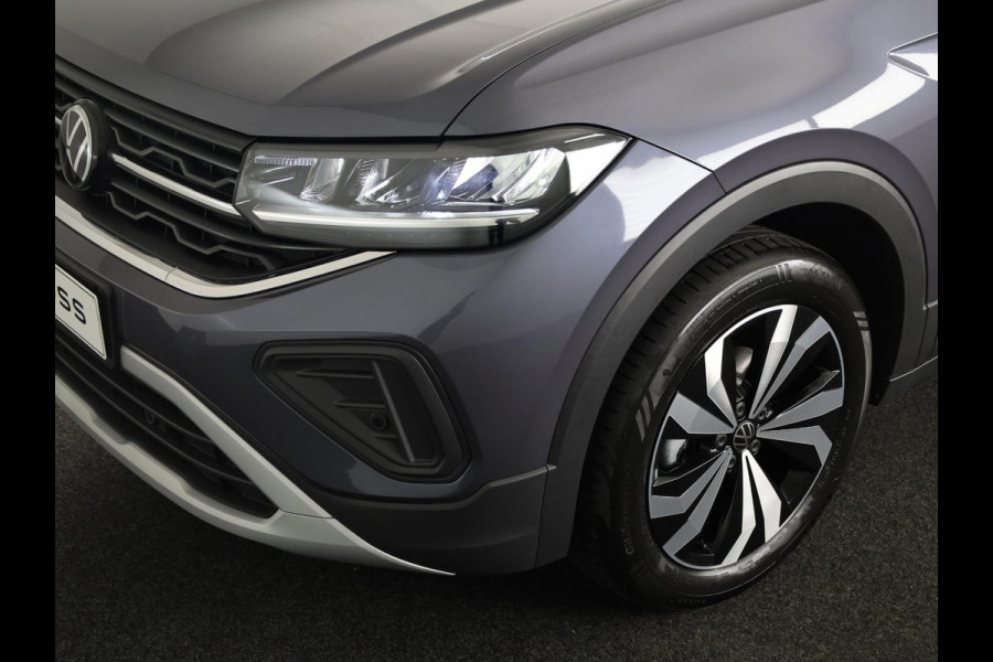 Volkswagen T-Cross Life Edition 1.0 70 kW / 95 pk TSI SUV 5 versn. Ha
