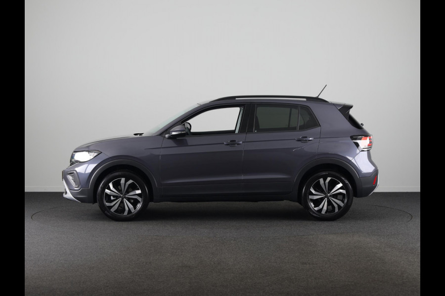 Volkswagen T-Cross Life Edition 1.0 70 kW / 95 pk TSI SUV 5 versn. Ha