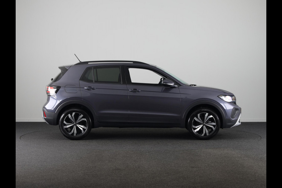Volkswagen T-Cross Life Edition 1.0 70 kW / 95 pk TSI SUV 5 versn. Ha