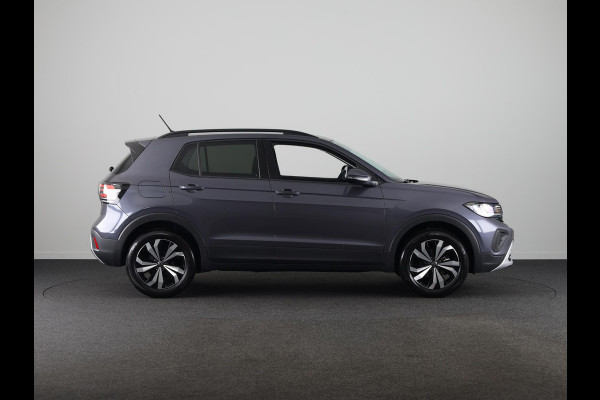 Volkswagen T-Cross Life Edition 1.0 70 kW / 95 pk TSI SUV 5 versn. Ha
