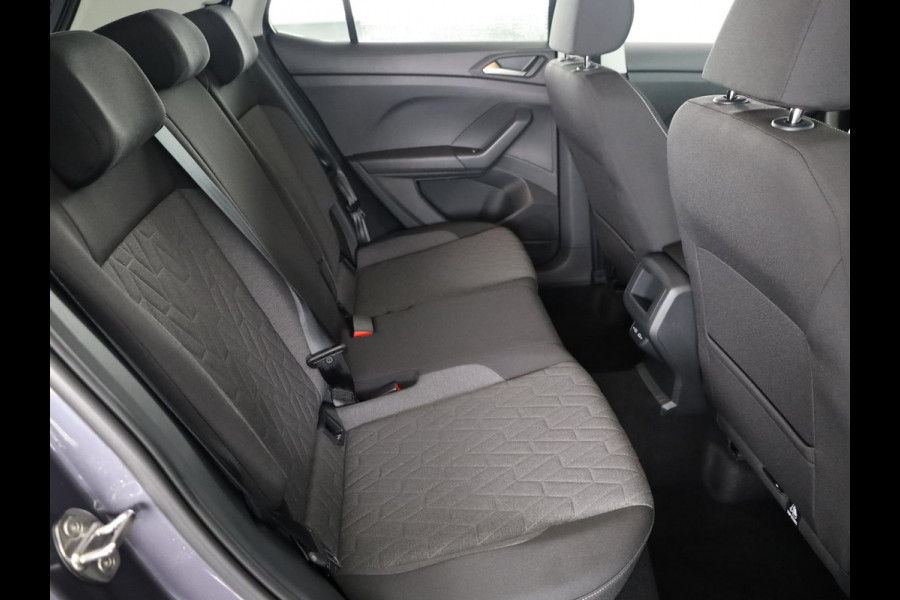 Volkswagen T-Cross Life Edition 1.0 70 kW / 95 pk TSI SUV 5 versn. Ha