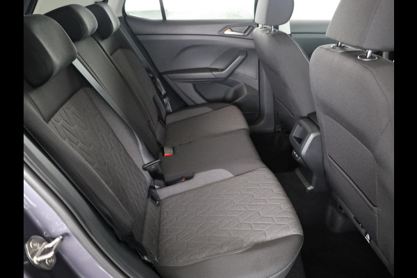 Volkswagen T-Cross Life Edition 1.0 70 kW / 95 pk TSI SUV 5 versn. Ha