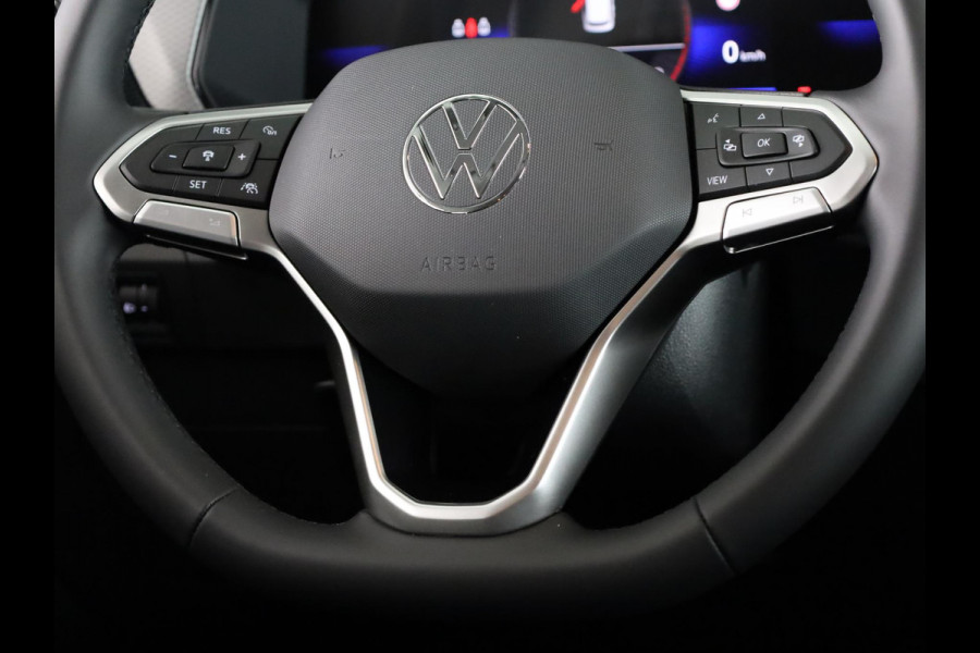 Volkswagen T-Cross Life Edition 1.0 70 kW / 95 pk TSI SUV 5 versn. Ha