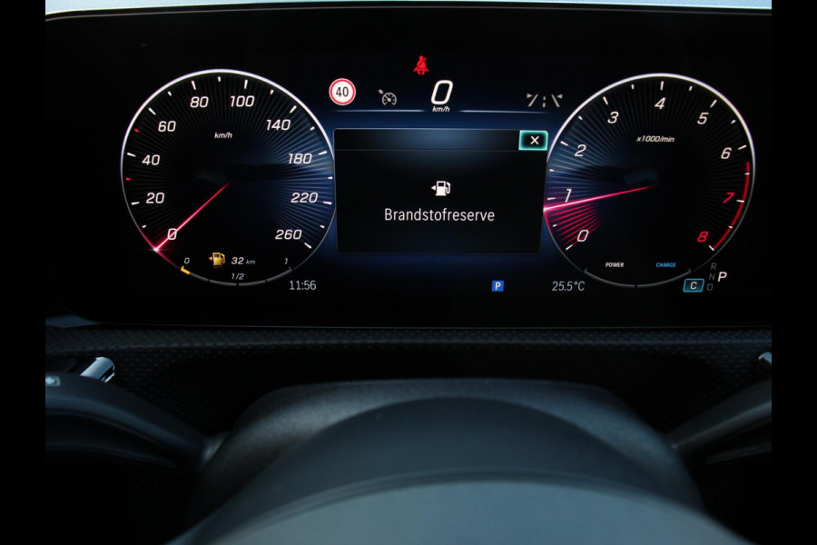 Mercedes-Benz A-Klasse 200 Automaat AMG Line | Navigatie | Climate control | Camera | Parkeer sensoren | Half Lederen Bekleding | Led  | Cruise Control adaptive | LM Velgen | Dab | Led