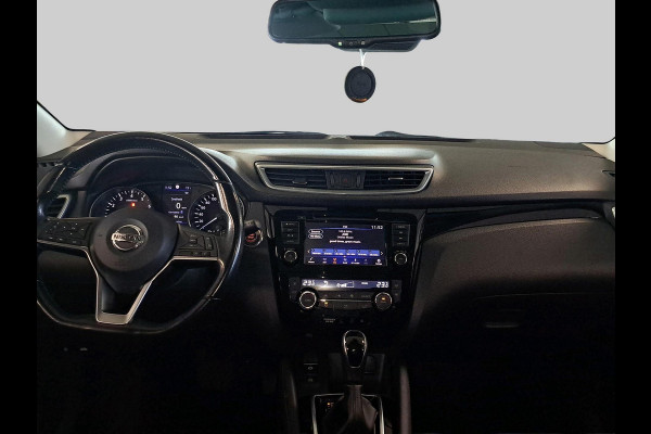 Nissan QASHQAI 1.3 DIG-T N-Connecta | WORDT VERWACHT | automaat | 160PK | navigatie | panoramadak | stoelverwarming | trekhaak