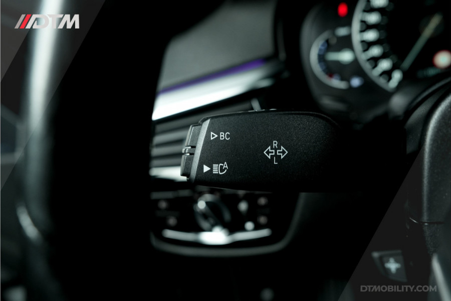 BMW 5 Serie Touring 525d High Executive | Pano | Stoeverkl. | 360 |