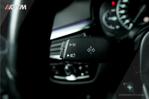 BMW 5 Serie Touring 525d High Executive | Pano | Stoeverkl. | 360 |