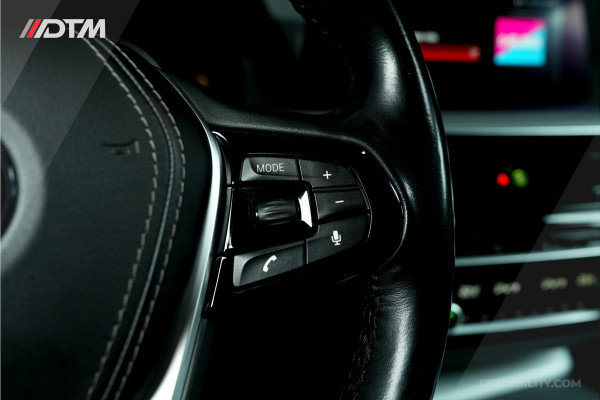 BMW 5 Serie Touring 525d High Executive | Pano | Stoeverkl. | 360 |