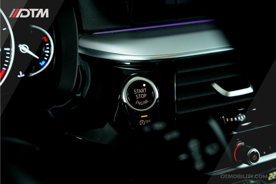 BMW 5 Serie Touring 525d High Executive | Pano | Stoeverkl. | 360 |