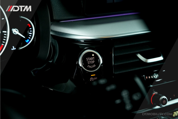 BMW 5 Serie Touring 525d High Executive | Pano | Stoeverkl. | 360 |