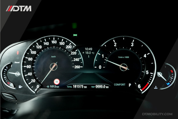 BMW 5 Serie Touring 525d High Executive | Pano | Stoeverkl. | 360 |