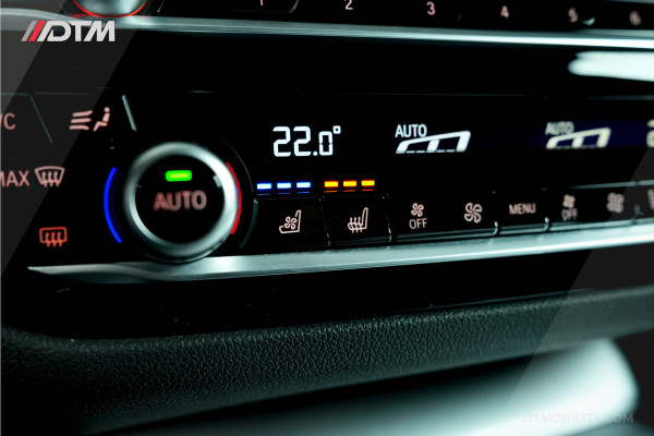 BMW 5 Serie Touring 525d High Executive | Pano | Stoeverkl. | 360 |