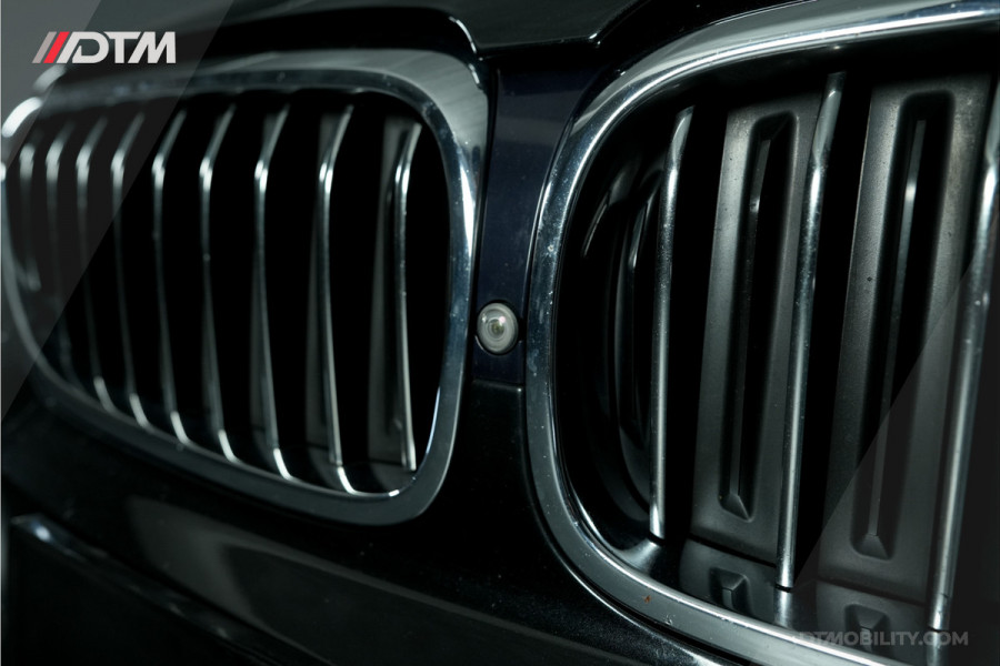 BMW 5 Serie Touring 525d High Executive | Pano | Stoeverkl. | 360 |