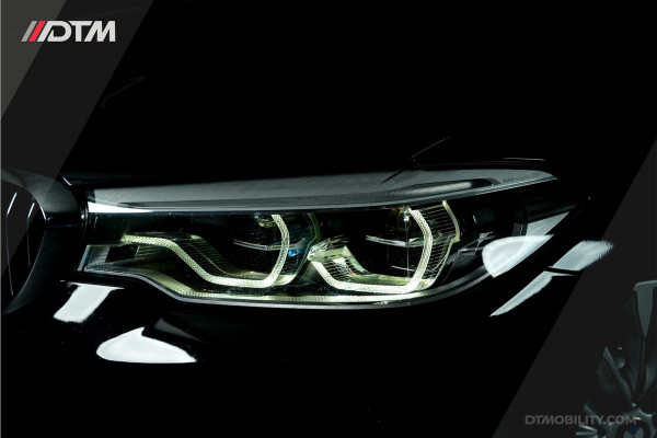 BMW 5 Serie Touring 525d High Executive | Pano | Stoeverkl. | 360 |