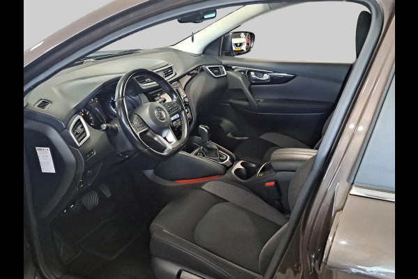 Nissan QASHQAI 1.3 DIG-T N-Connecta | WORDT VERWACHT | automaat | 160PK | navigatie | panoramadak | stoelverwarming | trekhaak